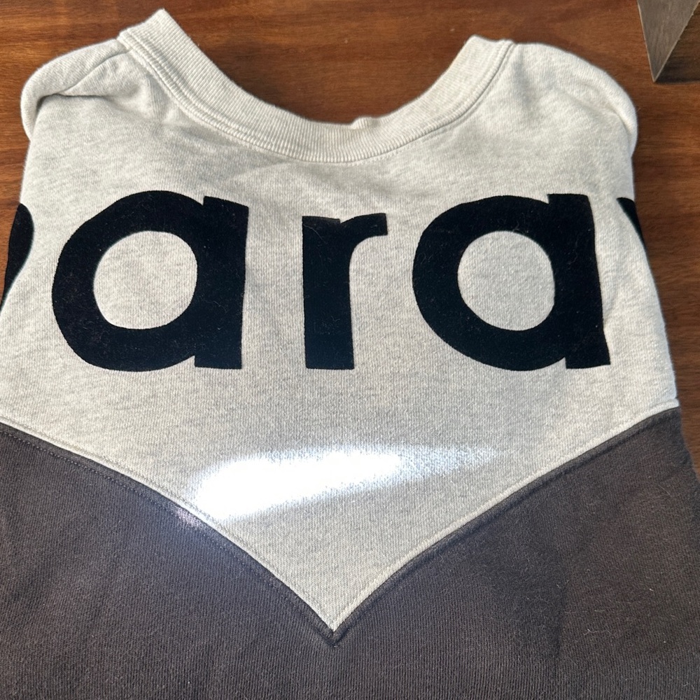 Isabel marant sweater